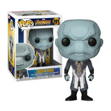 Funko Pop 291 Avengers Infinity War - Ebony Maw