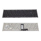 Teclado Notebook Acer Brasvol Nsk-rlosw A315-23-rold Sv05t_a72b S/n Nki151311f