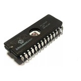 10 Piezas Microcontrolador Pic16c57/jw Recuperado (usado)
