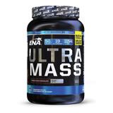 Ganador De Peso Ena Ultra Mass 1.5kg Proteina Masa Muscular