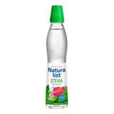 Endulzante Natura List  Stevia Liquida 180ml 