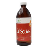 Aceite De Argán 100% Virgen Puro Premium 500 Ml