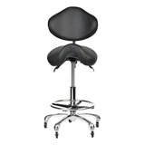 Cadiario Taburete De Silln Con Asiento Ergonmico Ms Trasero,