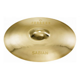 Sabian Paragon Crash De 20 Pulgadas, Acabado Brillante