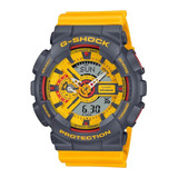 Reloj G-shock Hombre Ga-110y-9adr