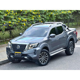 Nissan Frontier 2022 2.5 Le 4x4 Aut