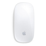 Apple Magic Mouse 2 Sem Fio Tátil Prata Com Nf