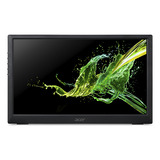 Monitor Acer Pm1 Pm161q Lcd 15.6  Negro 120v/230v