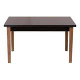 Mesa De Jantar Luiza 135cm