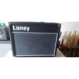 Amplificador Valvulado Laney Vc15