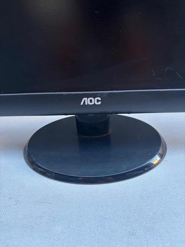 Monitor Aoc E950swn Led Funcionando