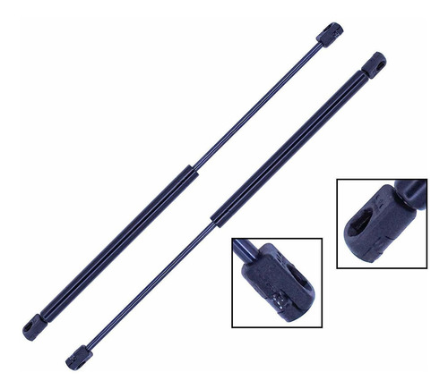 2 Piezas (juego) Tuff Support Front Hood Lift Support Fits 2