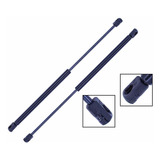2 Piezas (juego) Tuff Support Front Hood Lift Support Fits 2