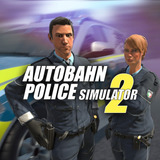 Autobahn Police Simulator 2  Xbox One Series Original