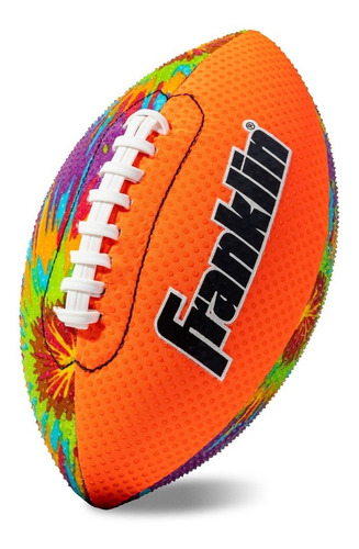 Balón Fútbol Americano Franklin Sport Aquaticz Mini N /bamo 