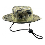 Sombrero, Pava Militar Camuflado 