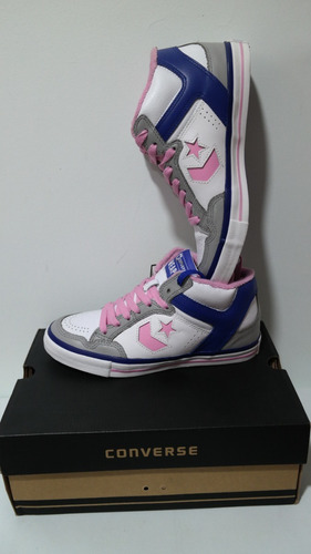 Tenis Converse Weapon S Mid