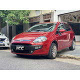 Excelente Fiat Punto 1.4 Attractive 