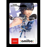 Amiibo Chrom