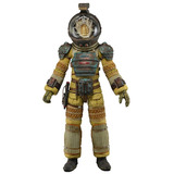 Neca Aliens - 7  Serie 3 Kane (nostromo Suit) Figura De Acci