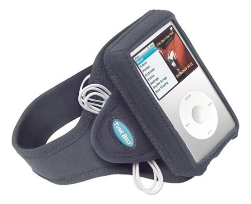 Brazalete Para iPod Classic; También Compatible Con iPod Tou