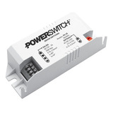 Fuente Switching Driver 25w 2a 12v Ip20 Interior Powerswitch