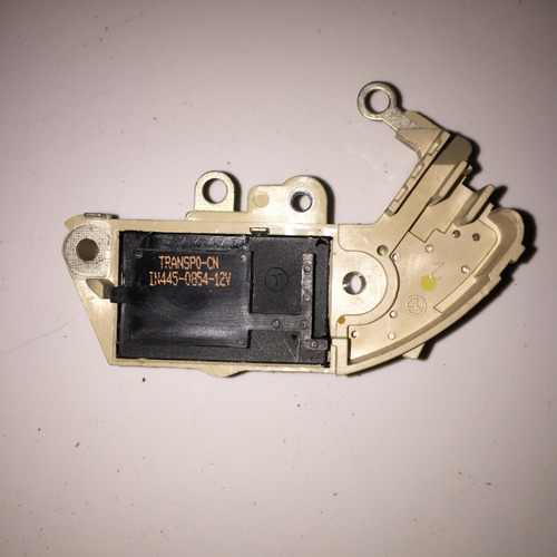 Regulador De Alternador Honda Acura Integra Civic In-445 Foto 2