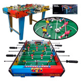 Futbolito Juego De Mesa De Futbol Envio Gratis