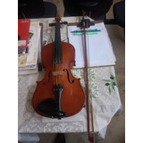 Violino Giannini 4/4