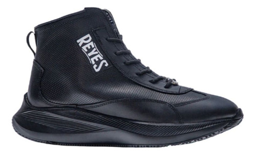 Botas De Piel Cleto Reyes Corta