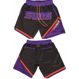 Short Nba Phoenix Suns 