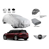 Funda/forro Impermeable Camioneta Suv Mini Cooper Clubman 18