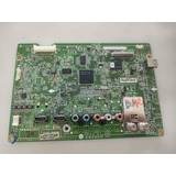 Placa Principal Tv LG 32ls3400 Eax64437505(1.0) Original