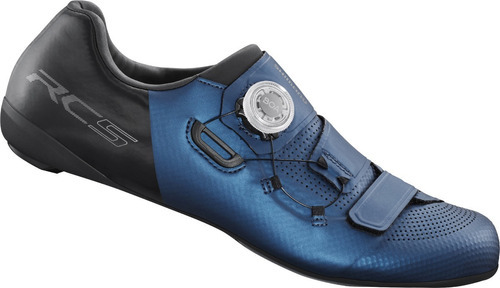 Shimano Zapatillas Ruta Sh-rc502 Azul