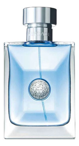 Versace Pour Homme Edt 100 Ml