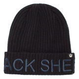 Gorro Goorin Bros Black Sheep Oveja Negra De Lana Frio Banie