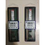 Ram Kingston 8gb (2x4gb)