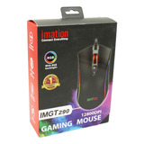 Imation Mouse Imgt290 12800 Dpi Pack Retail /09-imgt290-128