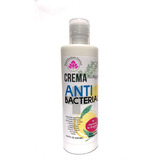 Crema Antibacterial Con Tomillo Limon Menta Florigan® 250ml 