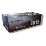 Toner Samsung 101s Original 1 Pack Cargado