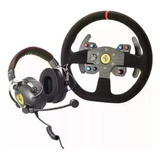 Thrusmaster Ferrari 599x Evo Edtion, Kit 