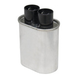 Capacitor Para Microondas Ch091 0,91uf - 2100v