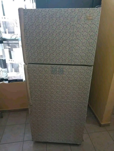 Refrigerador Whirlpool 