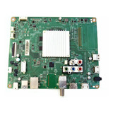 Placa Principal Tv Philips 58pug6513 58pug6513/78 1°p