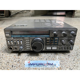 Radio Hf Kenwood Ts 430 Transceptor Alta Frecuencia Usado