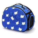 Bolso Transporte Mascota Viaje Bolso Para Perros Pequeños