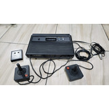 Atari 2600 Completo Funcionando 100% P1