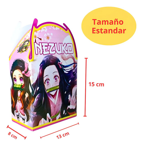 Kit Fiesta Vajilla Tematica 50 Platos + 50 Vasos + 50 Cajas