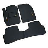 Tapetes Chevrolet Spark Gt Resistentes Impermeables En Pvc