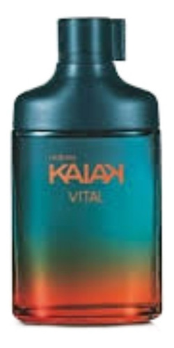 Natura Kaiak Vital Perfume Masculino Edt 25 Ml Luana9902